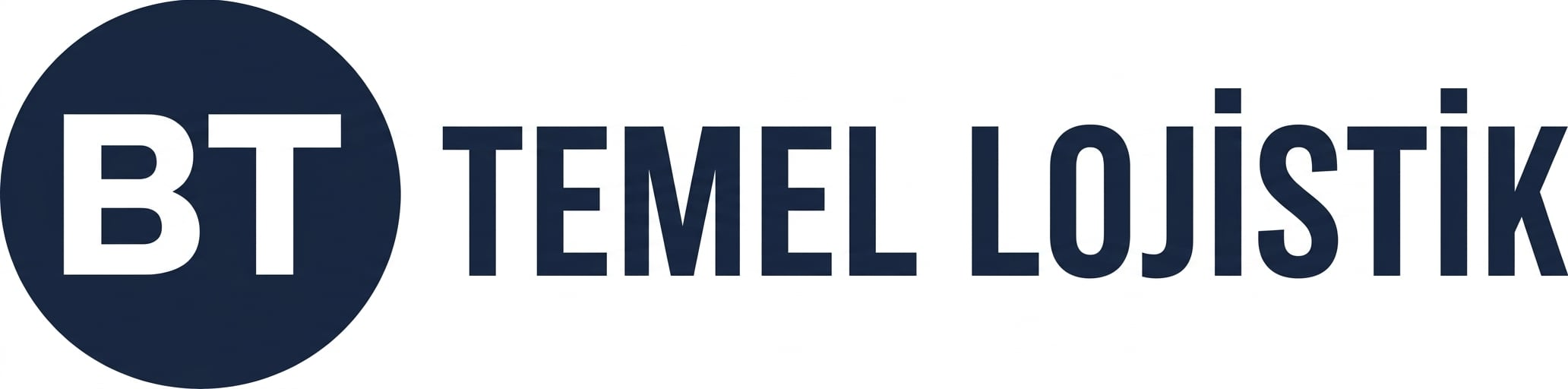 BT Temel Lojistik